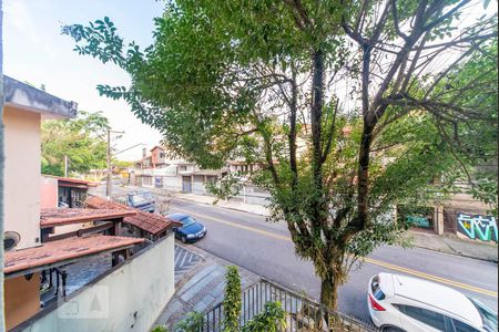 Apartamento à venda com 77m², 3 quartos e 2 vagasVista Quarto 3