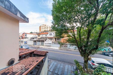Apartamento à venda com 77m², 3 quartos e 2 vagasVista Quarto 2