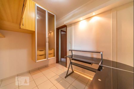 Apartamento à venda com 77m², 3 quartos e 2 vagasQuarto 1