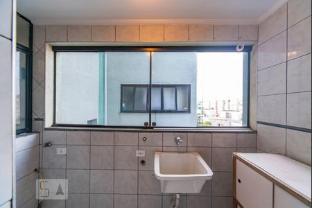 Apartamento à venda com 77m², 3 quartos e 2 vagasVista Quarto 1