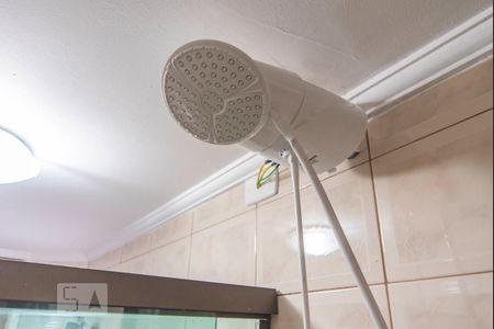 Apartamento à venda com 77m², 3 quartos e 2 vagasChuveiro 