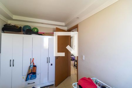 Quarto 1 de apartamento à venda com 2 quartos, 48m² em Jardim Amazonas, Campinas