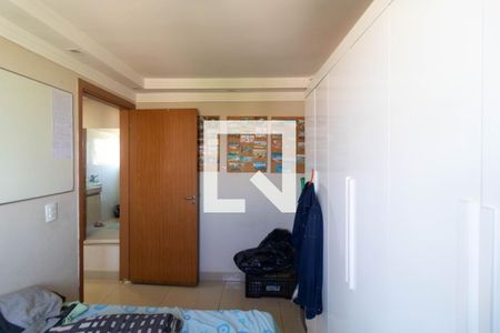 Quarto 2 de apartamento à venda com 2 quartos, 48m² em Jardim Amazonas, Campinas