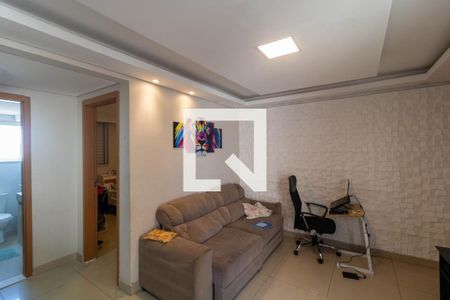 Apartamento à venda com 2 quartos, 48m² em Jardim Amazonas, Campinas