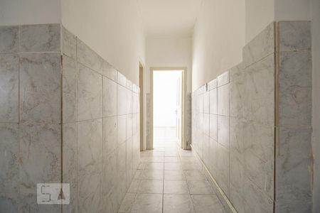 Corredor quartos de casa à venda com 3 quartos, 250m² em Cidade Mãe do Céu, São Paulo