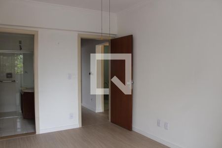 Suite de apartamento à venda com 3 quartos, 121m² em Jardim Flamboyant, Campinas