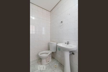 Suite de apartamento para alugar com 2 quartos, 70m² em Assunção, São Bernardo do Campo