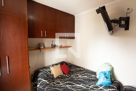 QUARTO de apartamento à venda com 1 quarto, 40m² em Santana, São Paulo