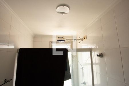 Apartamento para alugar com 40m², 1 quarto e 1 vagaBANHEIRO