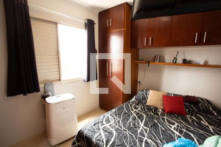 QUARTO de apartamento para alugar com 1 quarto, 40m² em Santana, São Paulo