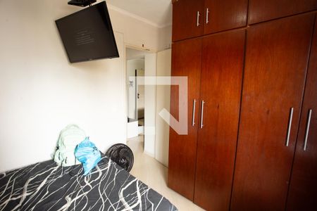 QUARTO de apartamento para alugar com 1 quarto, 40m² em Santana, São Paulo