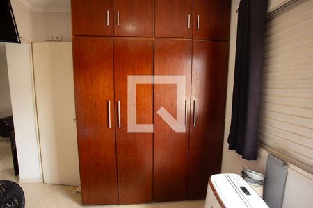 QUARTO de apartamento para alugar com 1 quarto, 40m² em Santana, São Paulo