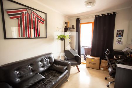 Apartamento à venda com 1 quarto, 40m² em Santana, São Paulo