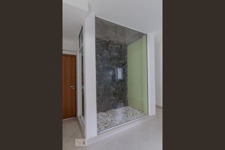 Jardim de inverno de apartamento para alugar com 3 quartos, 90m² em São Francisco, Curitiba