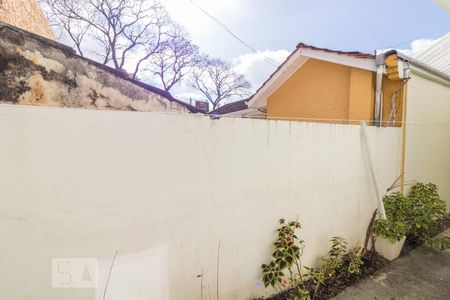 Vista Quarto 1 de apartamento para alugar com 3 quartos, 90m² em São Francisco, Curitiba