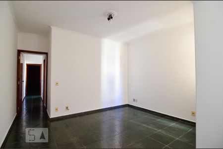 Sala de apartamento para alugar com 2 quartos, 70m² em Vila Rossi, Campinas