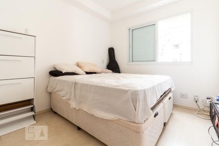 Suíte de apartamento para alugar com 1 quarto, 50m² em Alphaville Conde Ii, Barueri