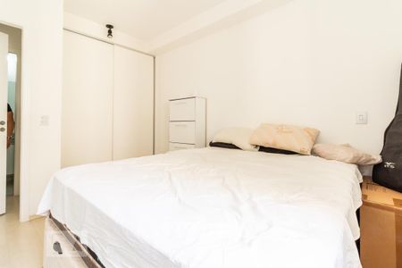 Suíte de apartamento para alugar com 1 quarto, 50m² em Alphaville Conde Ii, Barueri