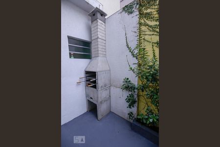Casa à venda com 130m², 2 quartos e 1 vagaChurrasqueira
