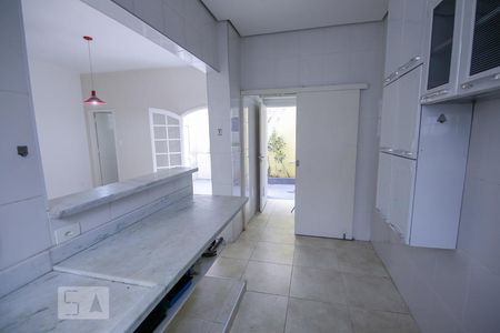 Casa à venda com 130m², 2 quartos e 1 vagaCozinha