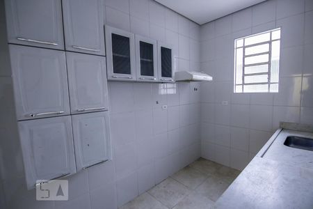 Casa à venda com 130m², 2 quartos e 1 vagaCozinha