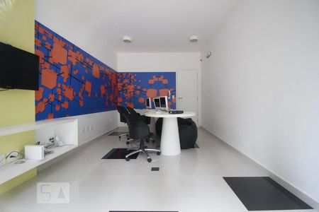 Apartamento à venda com 180m², 4 quartos e 3 vagasSala de games