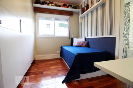 Apartamento à venda com 180m², 4 quartos e 3 vagasSuíte 1