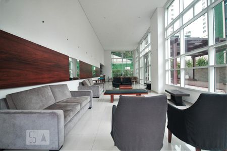 Apartamento à venda com 180m², 4 quartos e 3 vagasSalão de festas