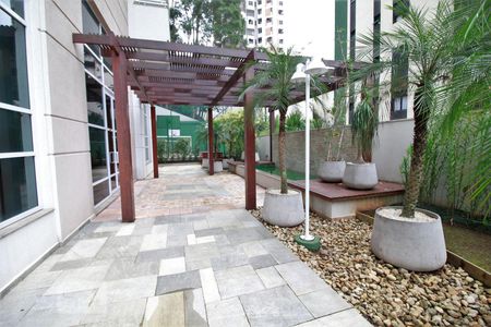 Apartamento à venda com 180m², 4 quartos e 3 vagasÁrea comum