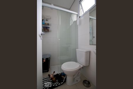 Apartamento à venda com 180m², 4 quartos e 3 vagasBanheiro de serviço