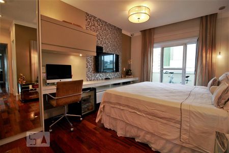 Apartamento à venda com 180m², 4 quartos e 3 vagasSuíte 3