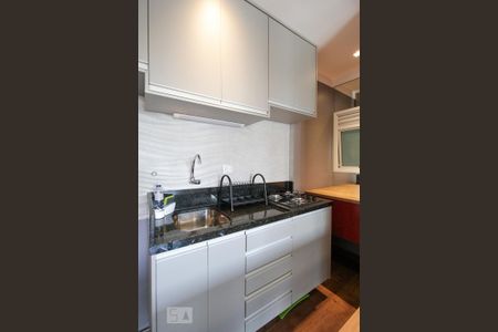 Apartamento para alugar com 43m², 1 quarto e 1 vaga Apartamento para alugar com 43m², 1 quarto e 1 vagaCozinha