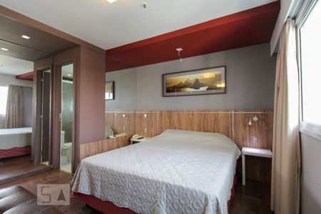 Quarto de apartamento para alugar com 1 quarto, 43m² em Botafogo, Rio de Janeiro