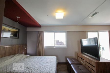 Apartamento para alugar com 43m², 1 quarto e 1 vaga Apartamento para alugar com 43m², 1 quarto e 1 vagaQuarto