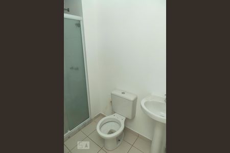 Banheiro  de apartamento para alugar com 2 quartos, 70m² em Engenho Novo, Rio de Janeiro