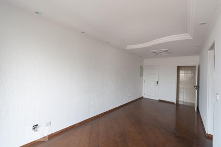 Sala de apartamento para alugar com 3 quartos, 93m² em Santa Paula, São Caetano do Sul