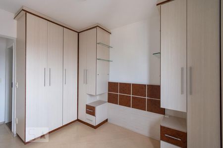 Suíte de apartamento para alugar com 3 quartos, 93m² em Santa Paula, São Caetano do Sul