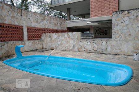 Apartamento à venda com 50m², 1 quarto e 1 vagaPiscina