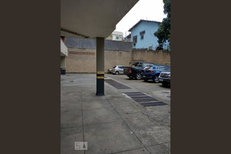 Apartamento à venda com 50m², 1 quarto e 1 vagaÁrea comum