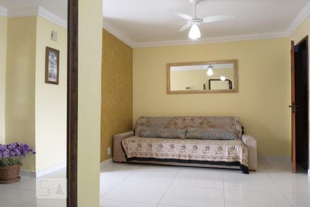 Apartamento à venda com 50m², 1 quarto e 1 vagaSala