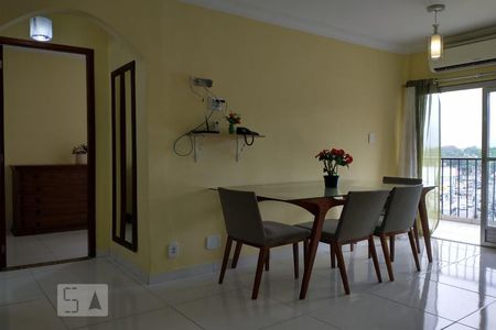Apartamento à venda com 50m², 1 quarto e 1 vagaSala