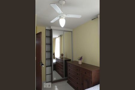 Apartamento à venda com 50m², 1 quarto e 1 vagaQuarto