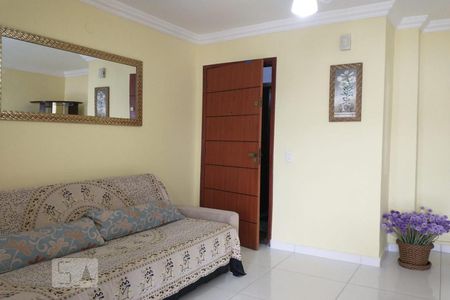 Apartamento à venda com 50m², 1 quarto e 1 vagaSala