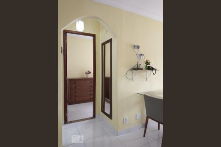 Apartamento à venda com 50m², 1 quarto e 1 vagaSala