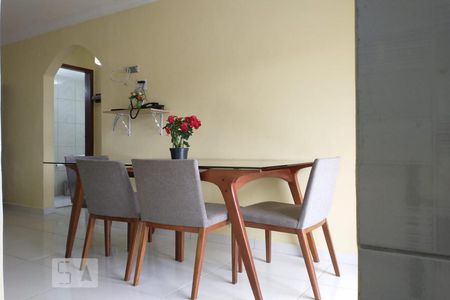 Apartamento à venda com 50m², 1 quarto e 1 vagaSala