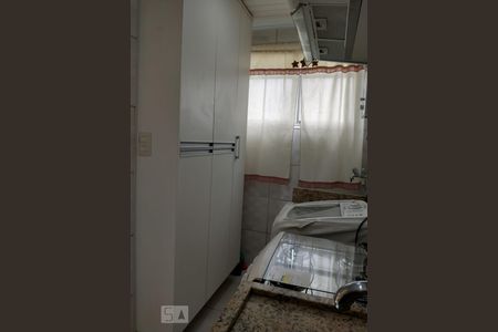 Apartamento à venda com 50m², 1 quarto e 1 vagaÁrea de Serviço