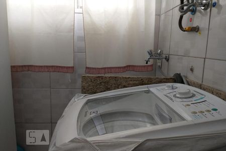 Apartamento à venda com 50m², 1 quarto e 1 vagaÁrea de Serviço