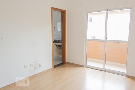 Suite  de casa de condomínio para alugar com 3 quartos, 107m² em Uberaba, Curitiba