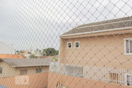 Vista Suite de casa de condomínio para alugar com 3 quartos, 107m² em Uberaba, Curitiba