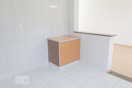 Casa de condomínio para alugar com 107m², 3 quartos e 2 vagas Casa de condomínio para alugar com 107m², 3 quartos e 2 vagasCozinha